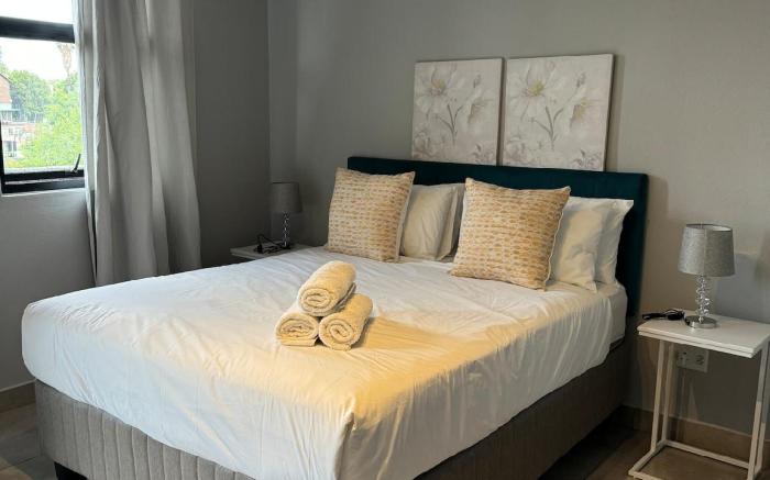 Circa apartment hotel