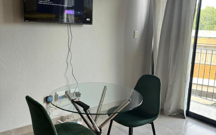 Circa apartment hotel