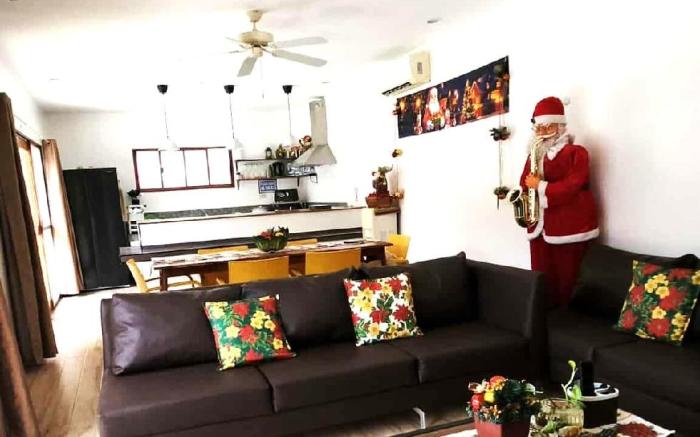 Panglao Ramyer Villa 2