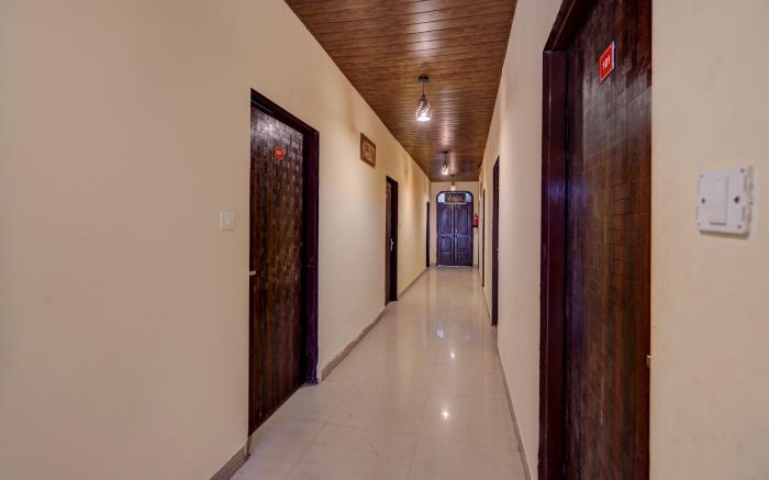 Hotel O Jagatpura Central Railway Station Jaipur