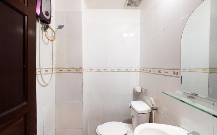  Collection O District Tan Phu - Tien Thang Hotel