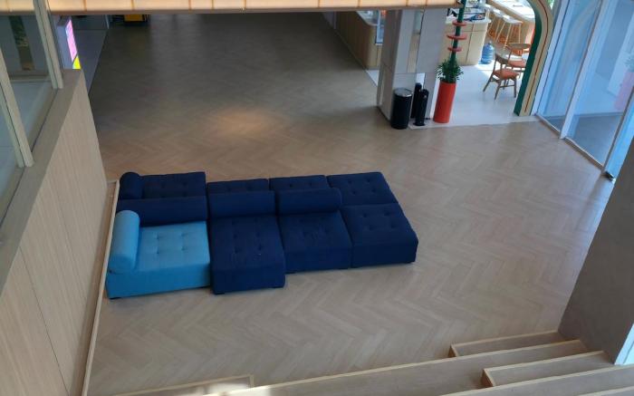 Japanese Minimalist Studio @ Kyo Society