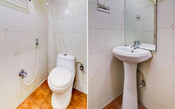 FabHotel Madhura Residency - Mysore Road, Bapuji Nagar