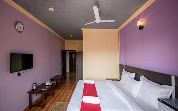 FabHotel Golden Horizon