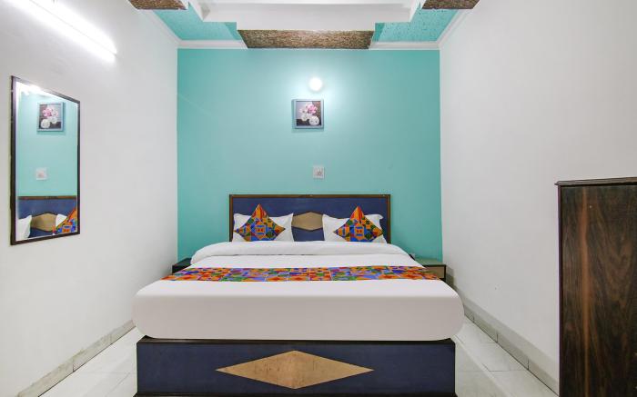 FabHotel Surya Palace 2