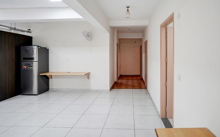 FabHotel Srinidhi Stay Inn