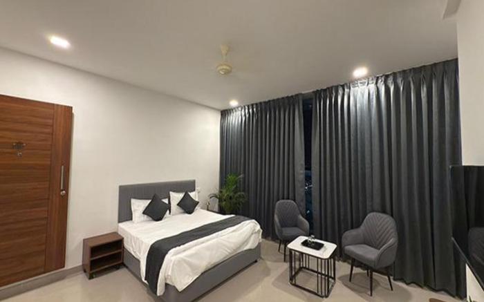 FabHotel Lotus Inn Pimpri Chinchwad