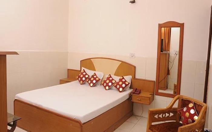 FabHotel Surya Palace 1