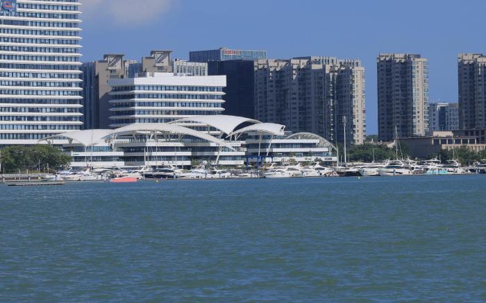 南屿轻奢影院酒店 近厦门高崎国际机场和地铁站 近五缘湾景区 近湾悦城商圈