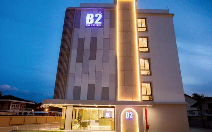 B2 Nakhon Pathom Premier Hotel
