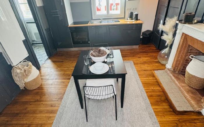 The Signature Limoges