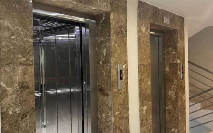 شقة راقية في الخبر حي الحمراء