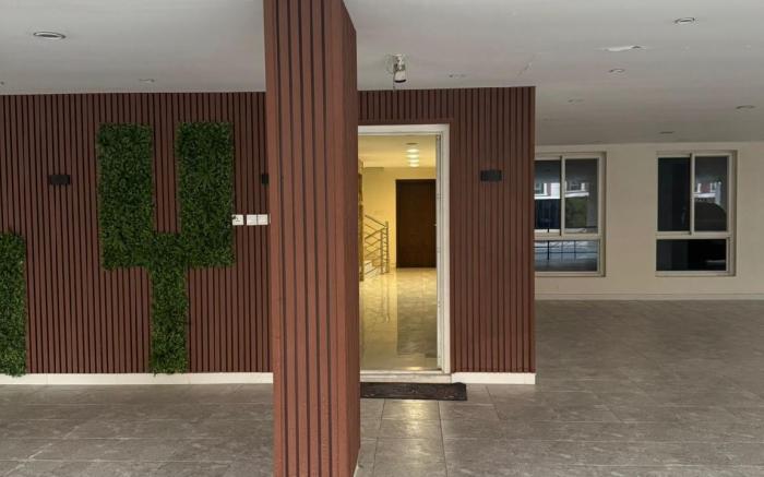 شقة راقية حي الحمراء