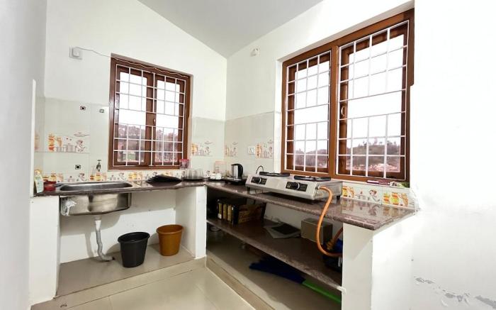 Chillz Heaven Resorts