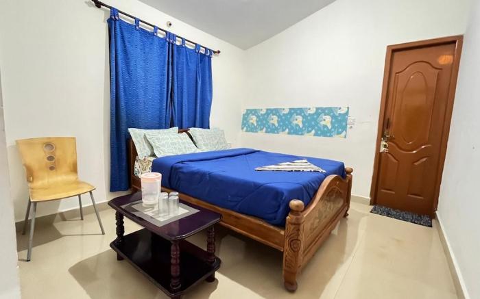 Chillz Heaven Resorts