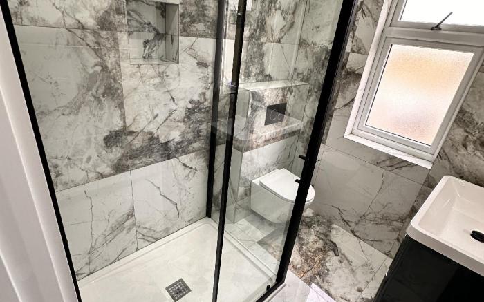 LONDON LUXURY HOME STAY 