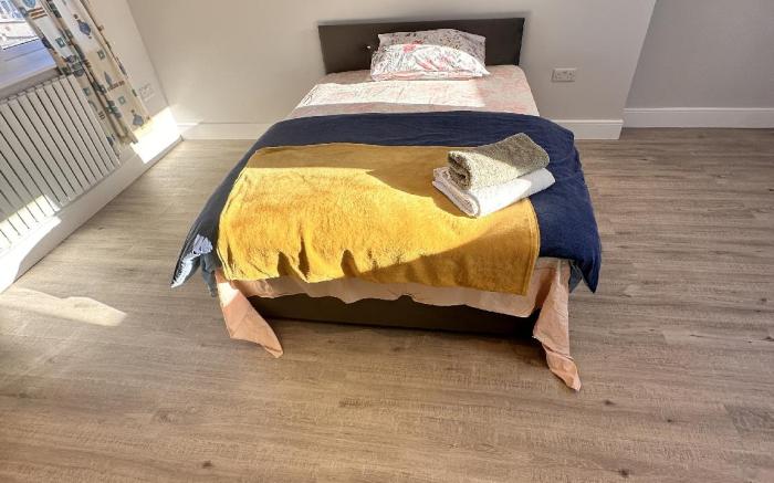 LONDON LUXURY HOME STAY 