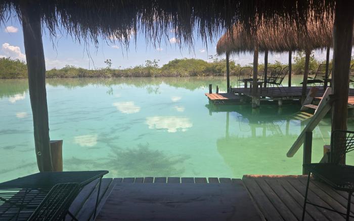 Hotel Isabella Bacalar LakeFront