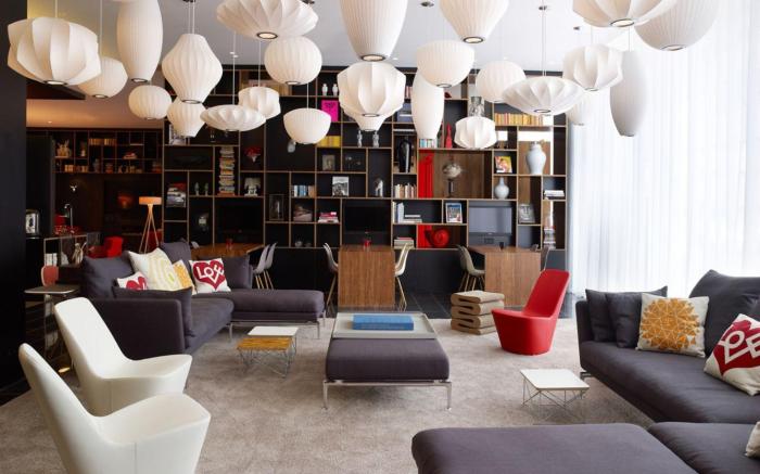 citizenM London Bankside