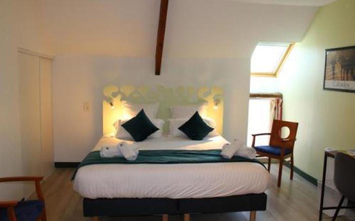 Domaine Des Pieris - Chambres d'Hotes