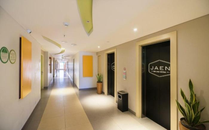 Palette Legian Beach