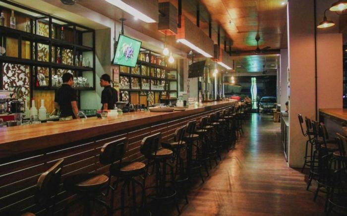 Palette Legian Beach