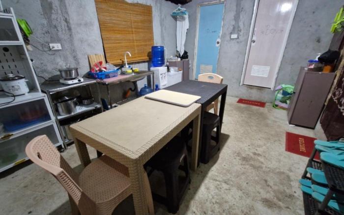 J Travel Trail Homestay in Hubangon, Camiguin