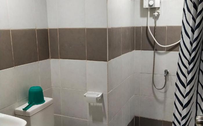 YMCA of Manila Hostel