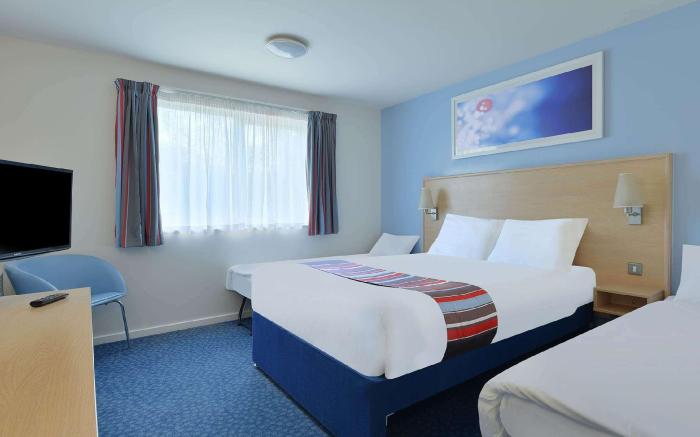 Travelodge Durham