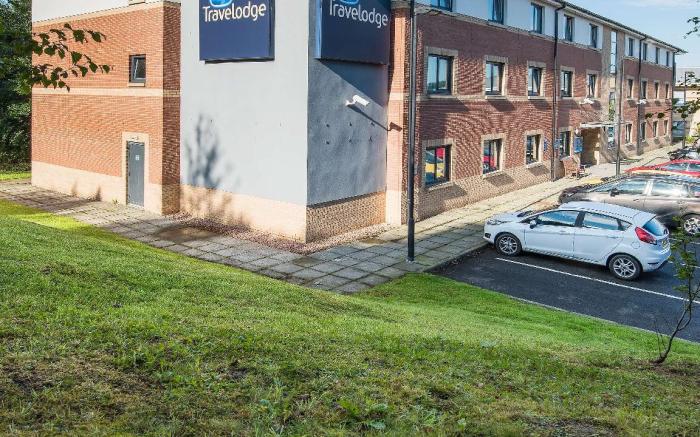 Travelodge Dunfermline