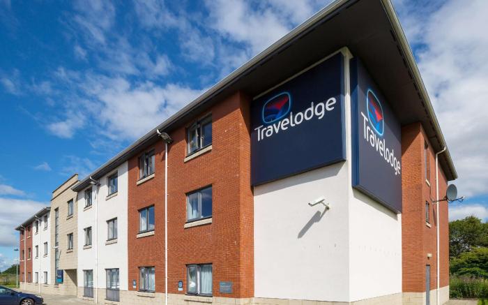 Travelodge Falkirk