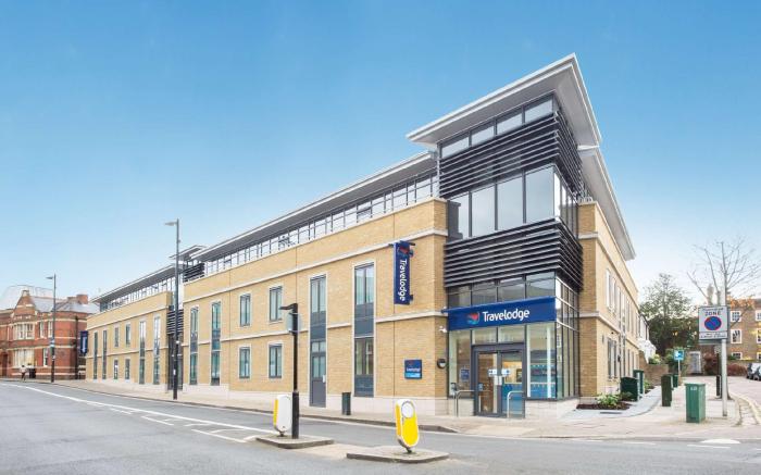 Travelodge London Richmond Central