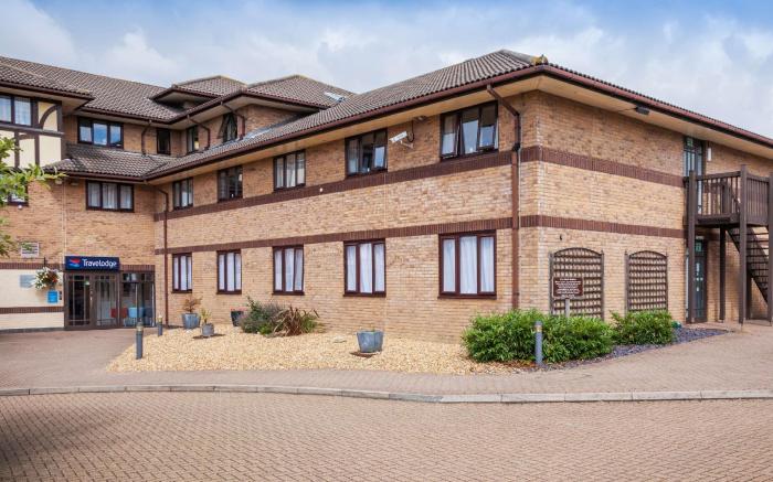 Travelodge Milton Keynes Shenley Church