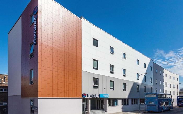 Travelodge Southampton Central