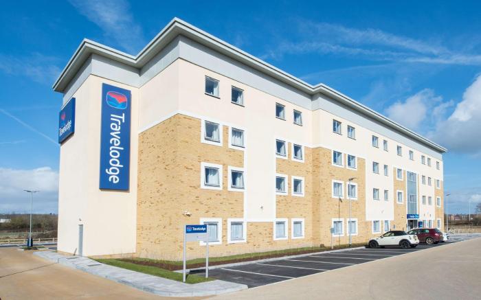 Travelodge Weston-super-Mare