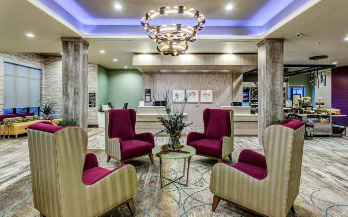 Hilton Garden Inn Topeka, KS