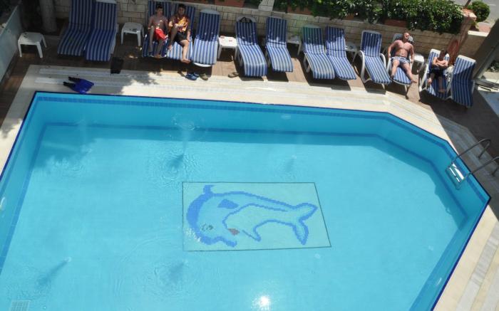 Kleopatra Micador Hotel