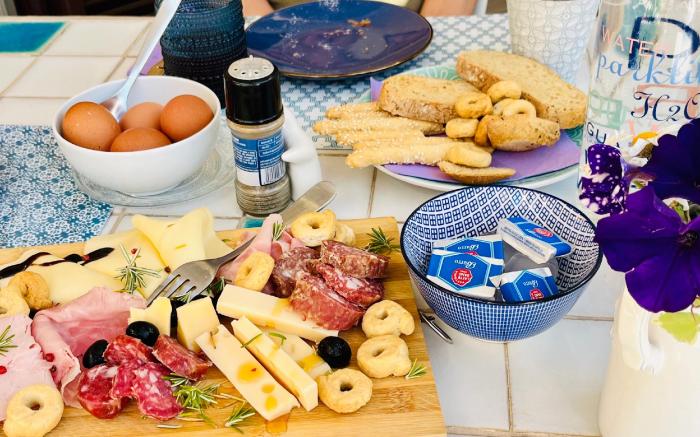 Boutique B & B Barochetto Romano Ostia Lido