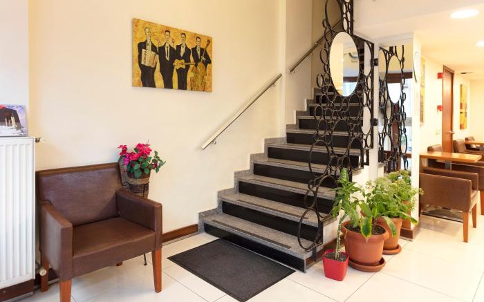 Hotel Pelit