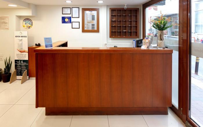 Hotel Pelit