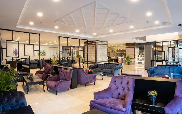 Grand Makel Hotel Topkapi                                                                       