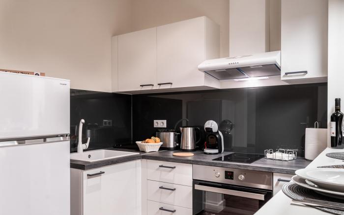 Urban Nest - Suites and Apartments-NEW