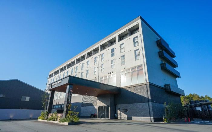 Airport Hotel Kumamoto
