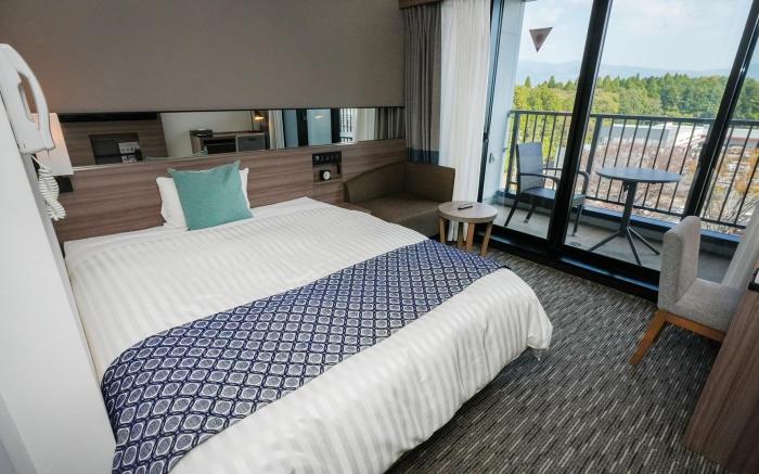 Airport Hotel Kumamoto