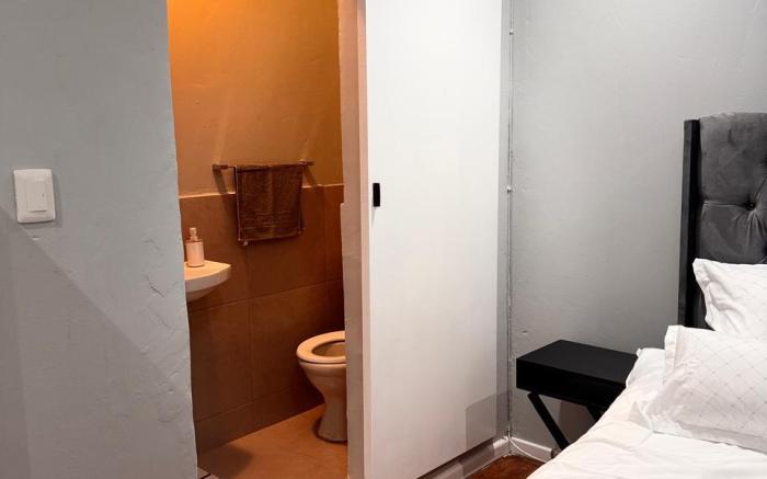 HAVENTRUST GUEST HOUSE