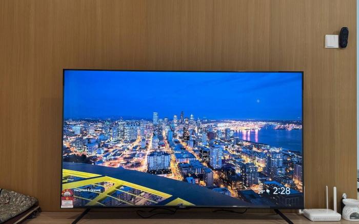 Cozy 3BR Escape – Modern Comfort in the City