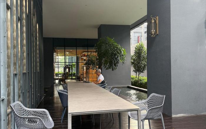 City View Star Residence by Nexus 33