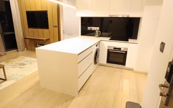 City View Star Residence by Nexus 33