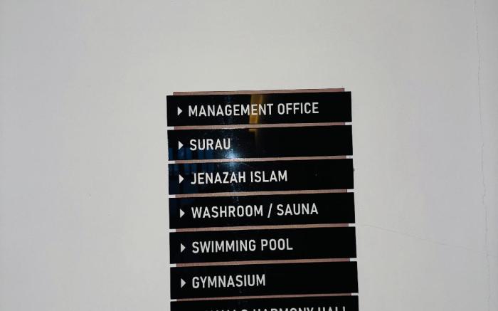 Majestic Serviced Suites KLCC