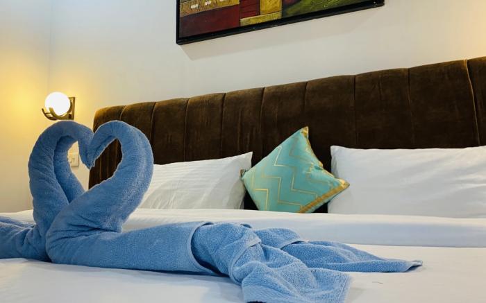 Grand Sea Shades Goa